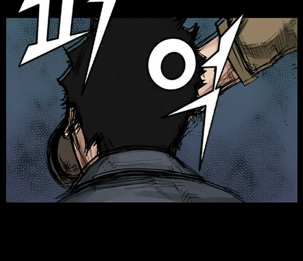 Read Dokgo chapter 33 image 31 on Lezhin