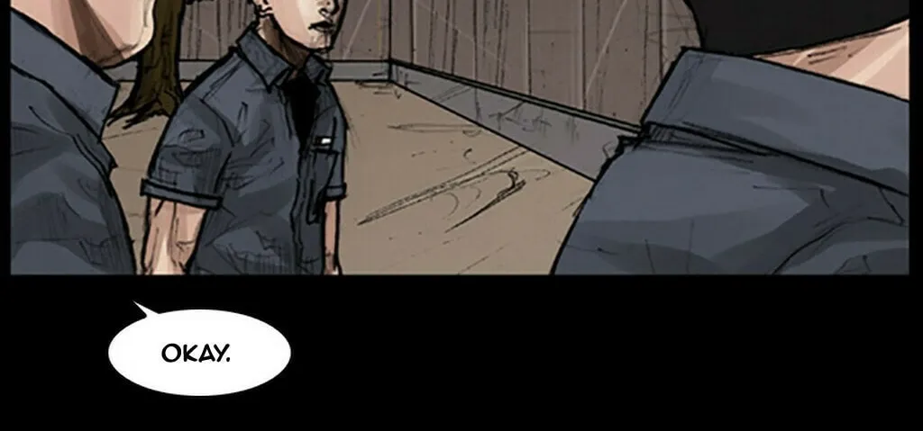 Read Dokgo chapter 33 image 38 on Lezhin