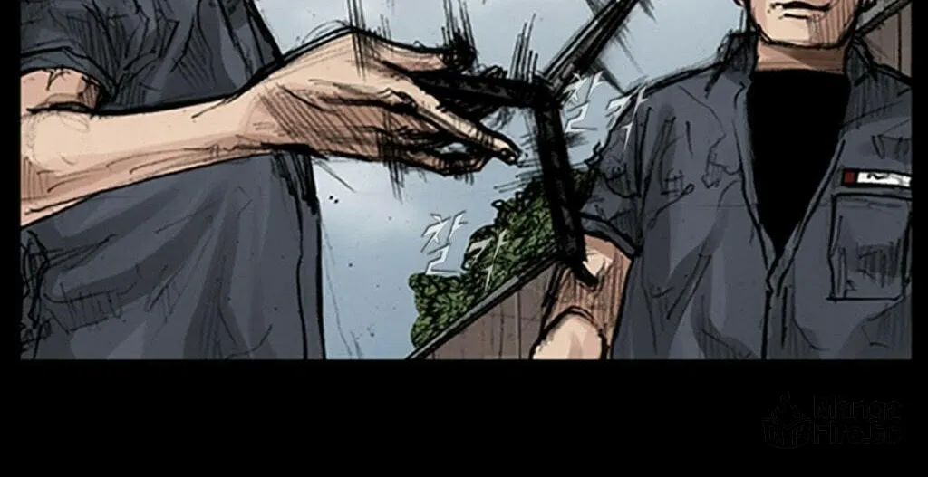 Read Dokgo chapter 33 image 4 on Lezhin