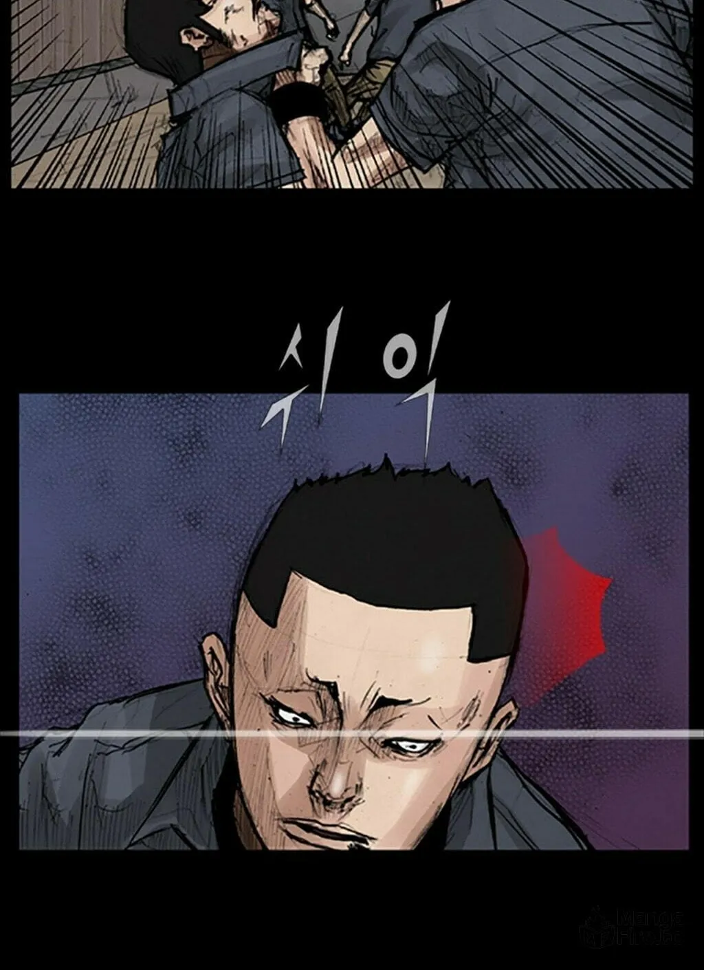 Read Dokgo chapter 33 image 42 on Lezhin