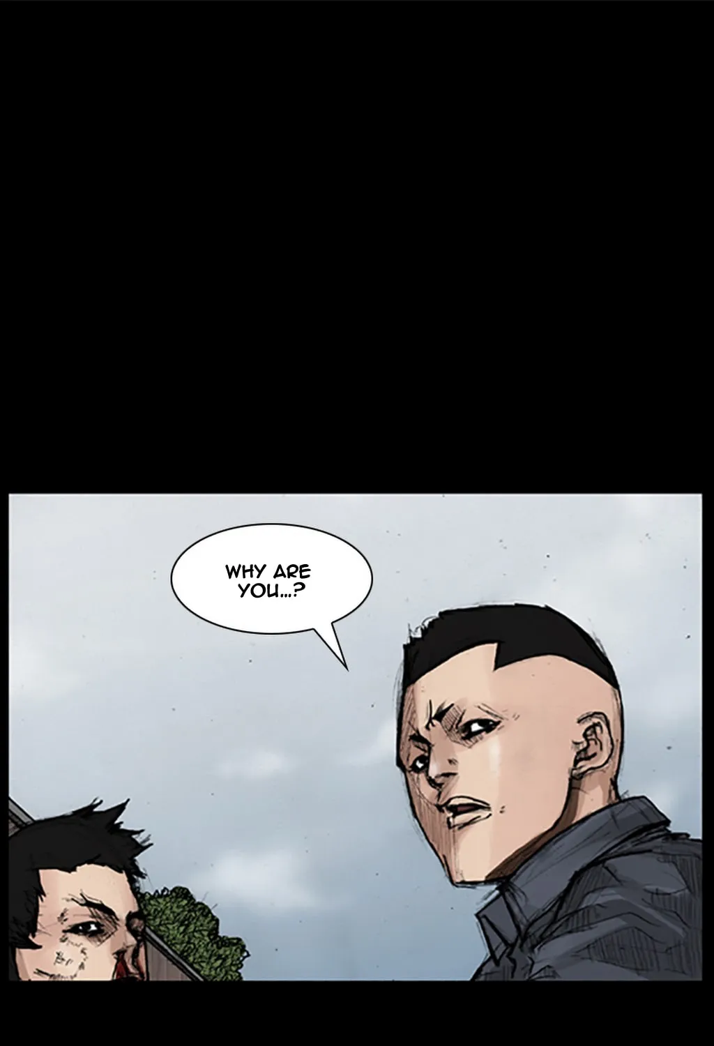 Read Dokgo chapter 34 image 1 on Lezhin