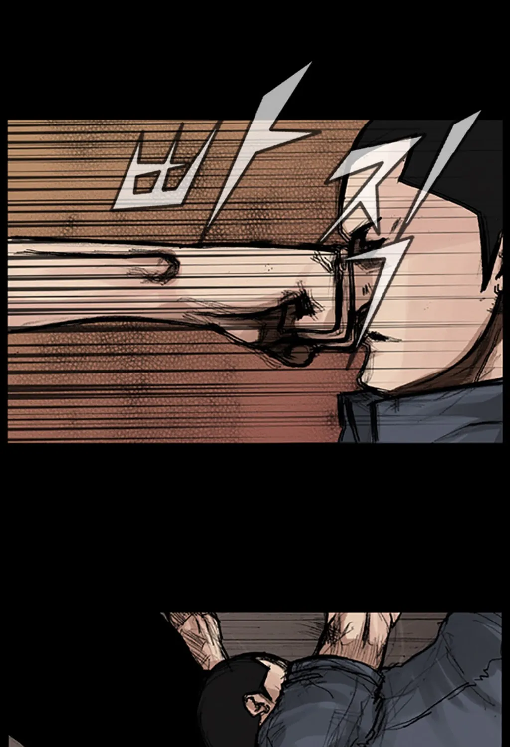 Read Dokgo chapter 34 image 14 on Lezhin