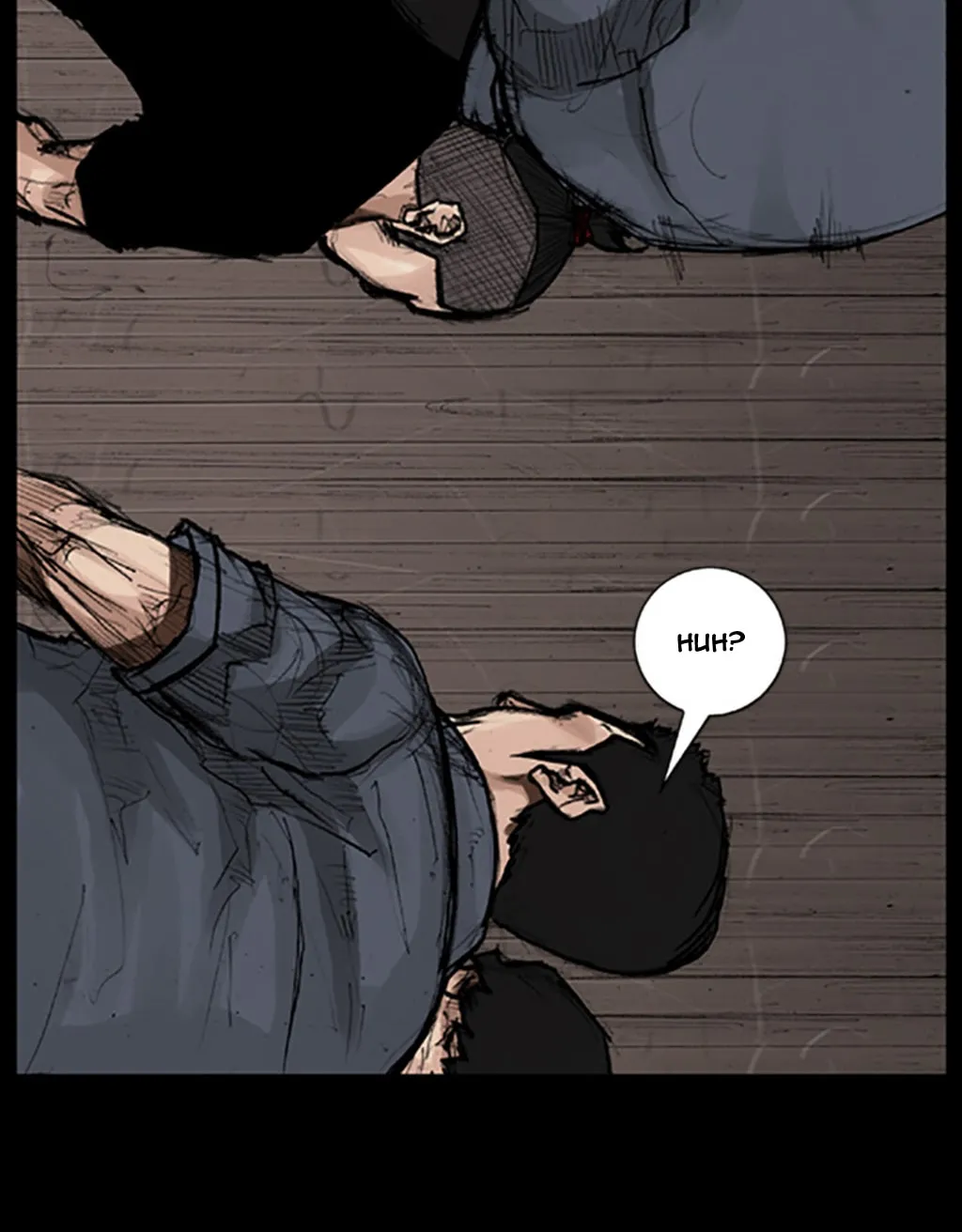 Read Dokgo chapter 34 image 15 on Lezhin