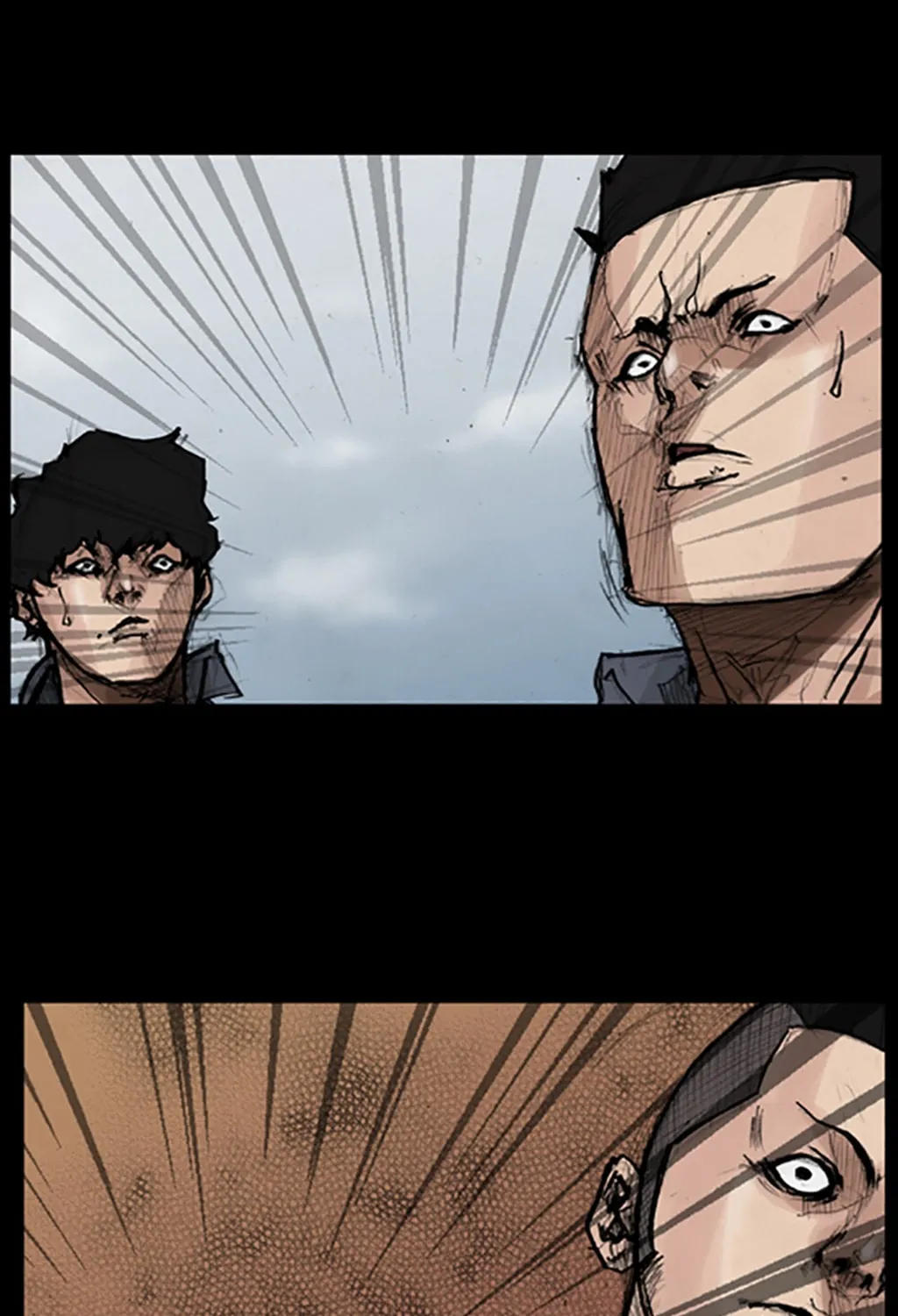 Read Dokgo chapter 34 image 16 on Lezhin