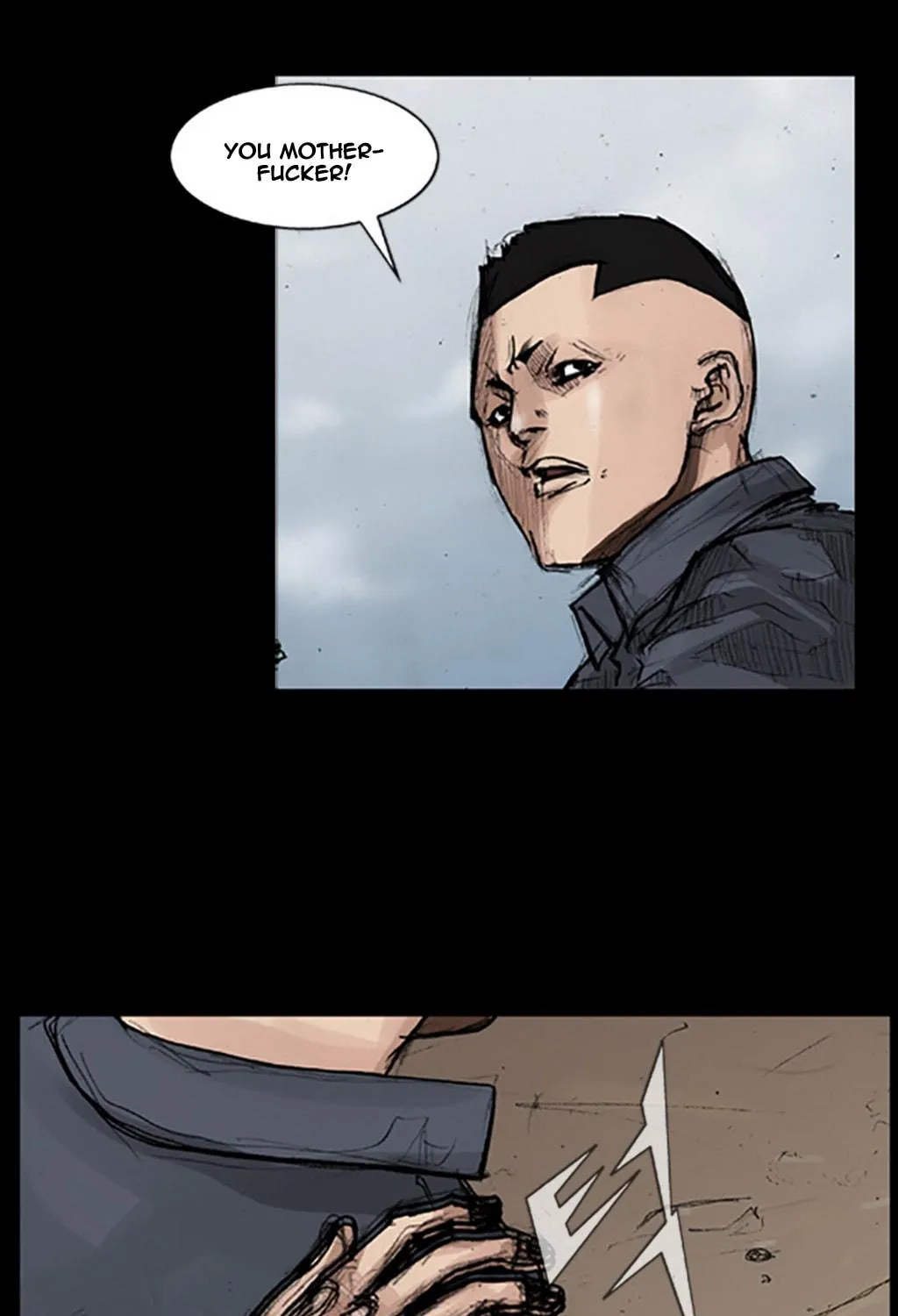 Read Dokgo chapter 34 image 18 on Lezhin