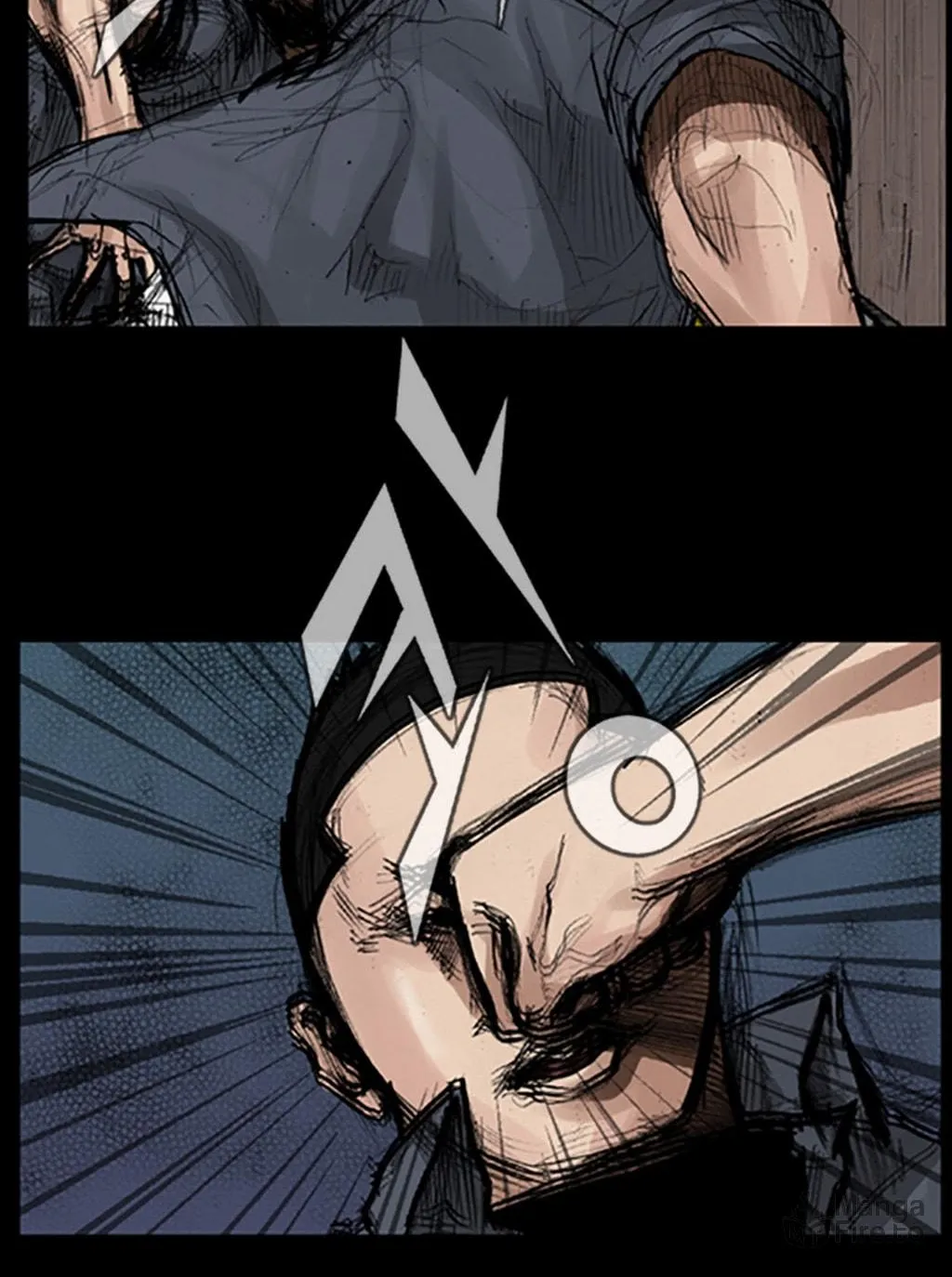 Read Dokgo chapter 34 image 21 on Lezhin