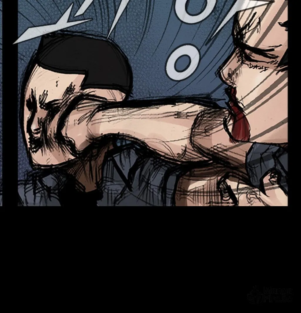 Read Dokgo chapter 34 image 25 on Lezhin