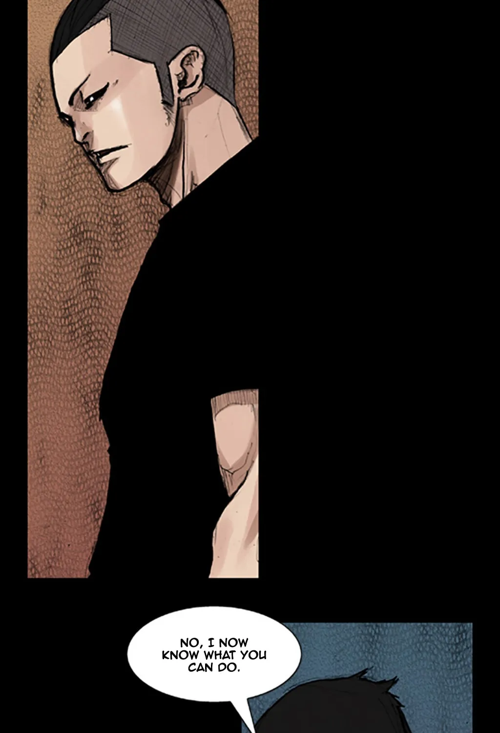 Read Dokgo chapter 34 image 29 on Lezhin