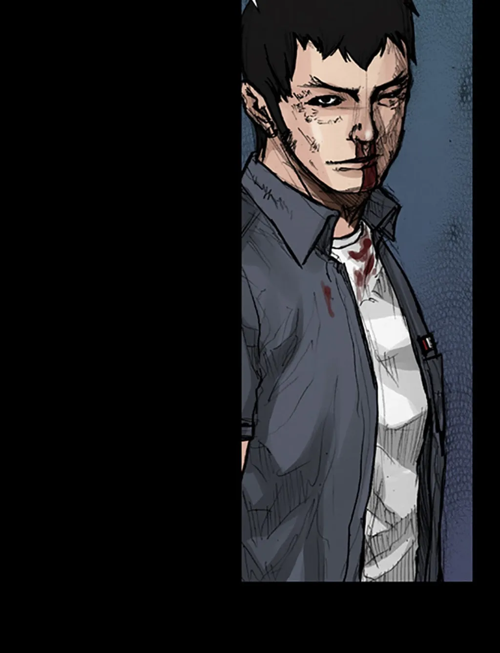 Read Dokgo chapter 34 image 30 on Lezhin