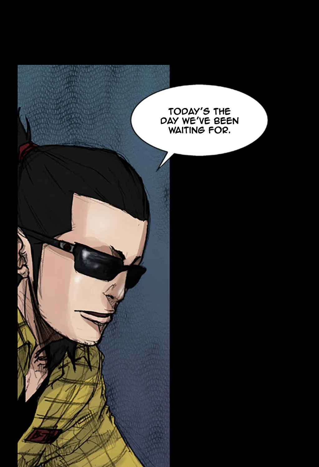 Read Dokgo chapter 34 image 42 on Lezhin