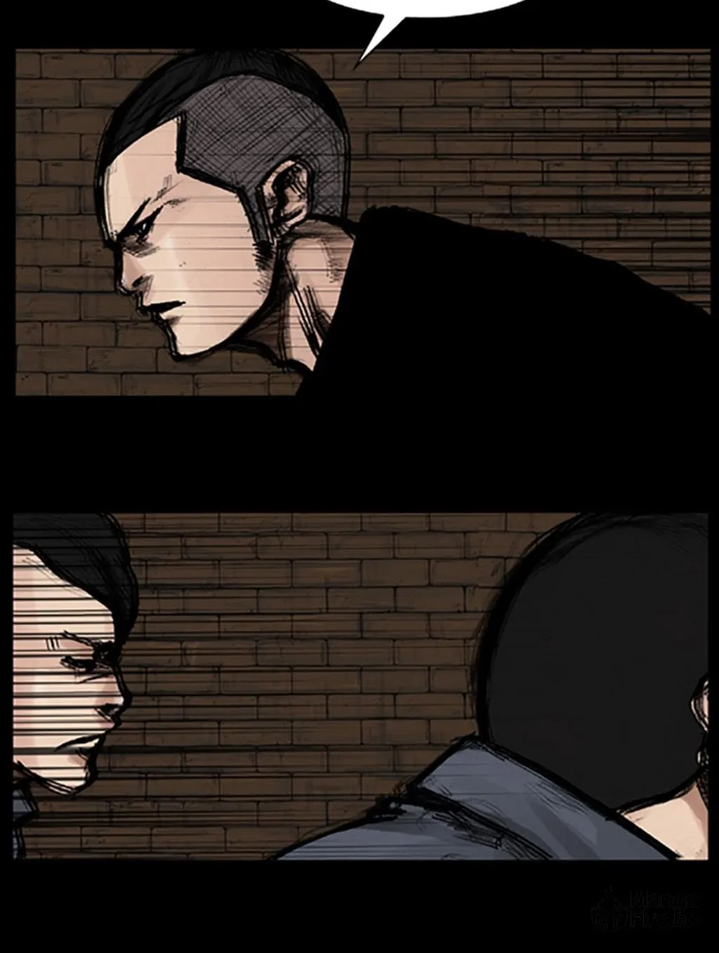 Read Dokgo chapter 34 image 5 on Lezhin