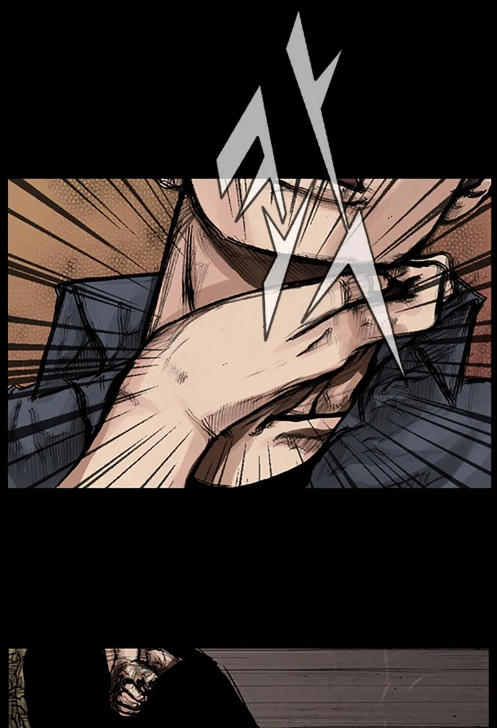 Read Dokgo chapter 34 image 9 on Lezhin
