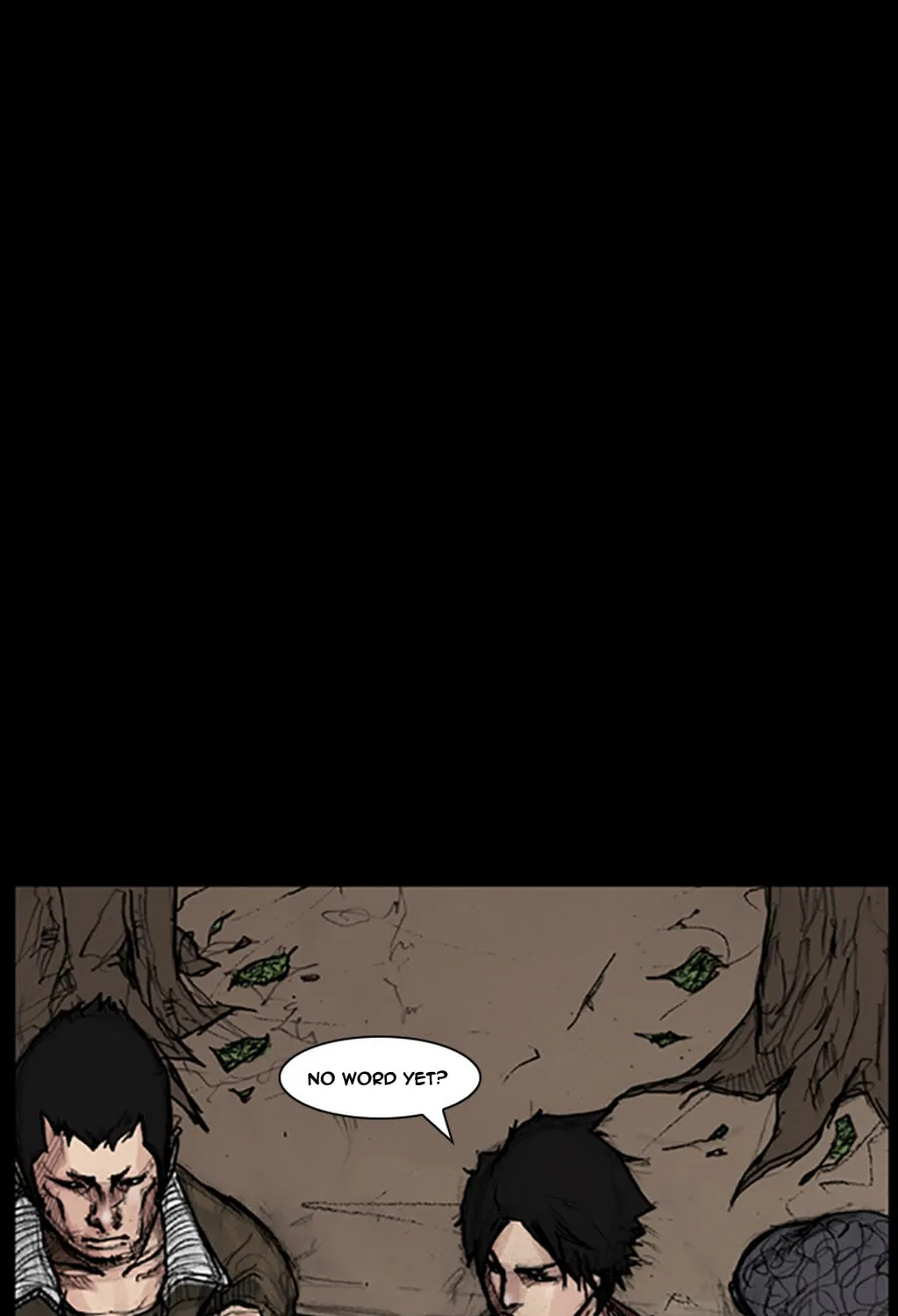 Read Dokgo chapter 35 image 1 on Lezhin