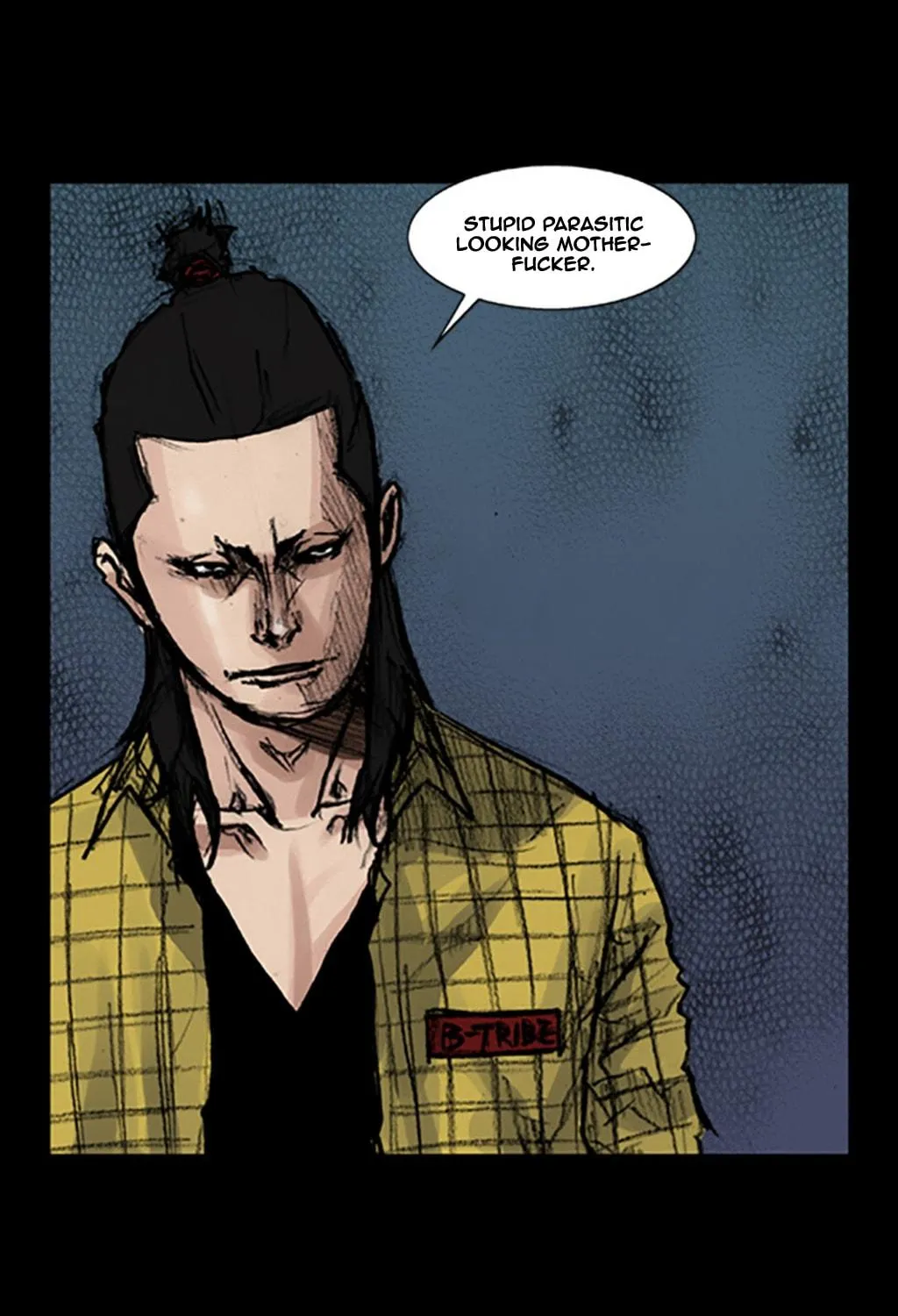 Read Dokgo chapter 35 image 11 on Lezhin