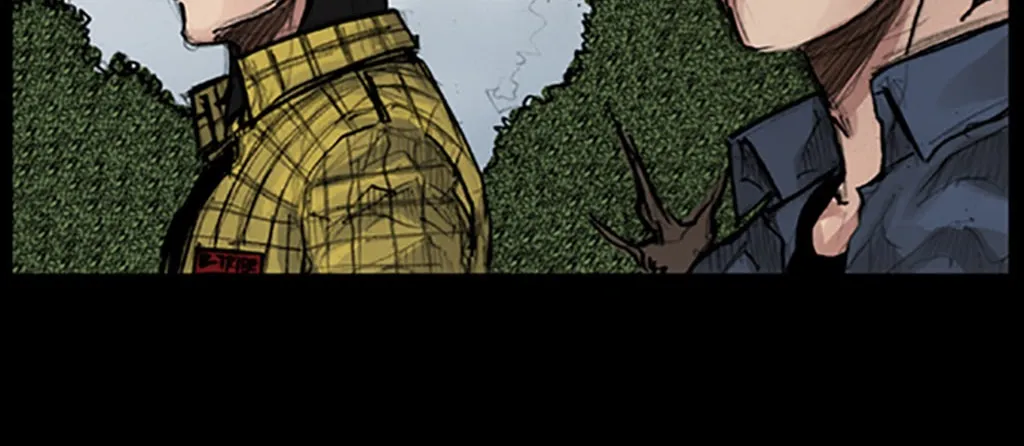 Read Dokgo chapter 35 image 14 on Lezhin