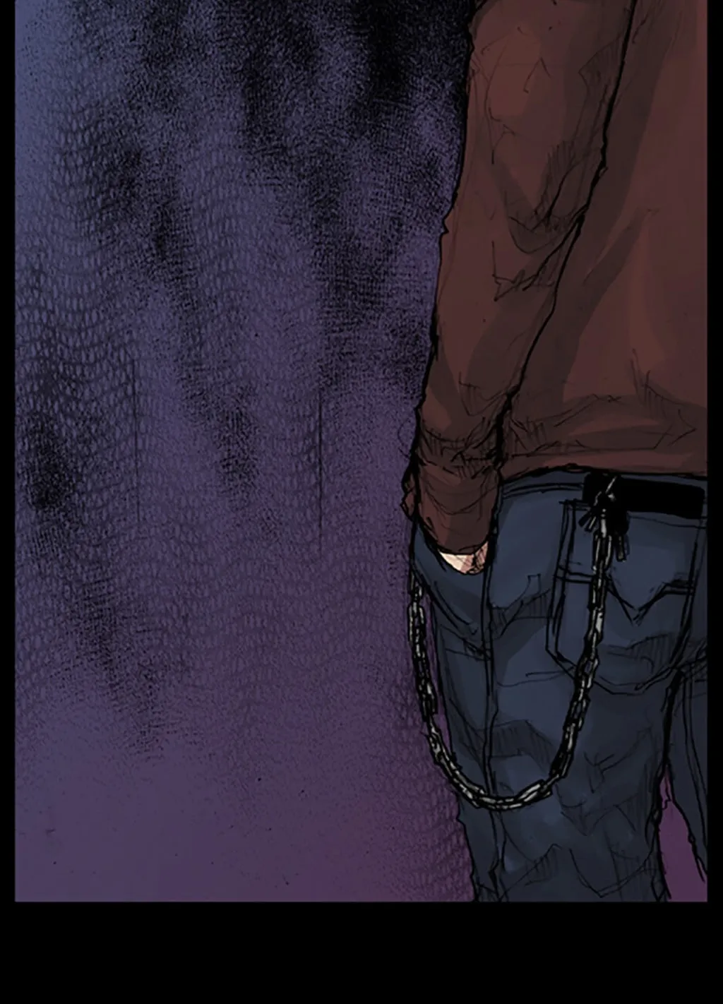 Read Dokgo chapter 35 image 20 on Lezhin