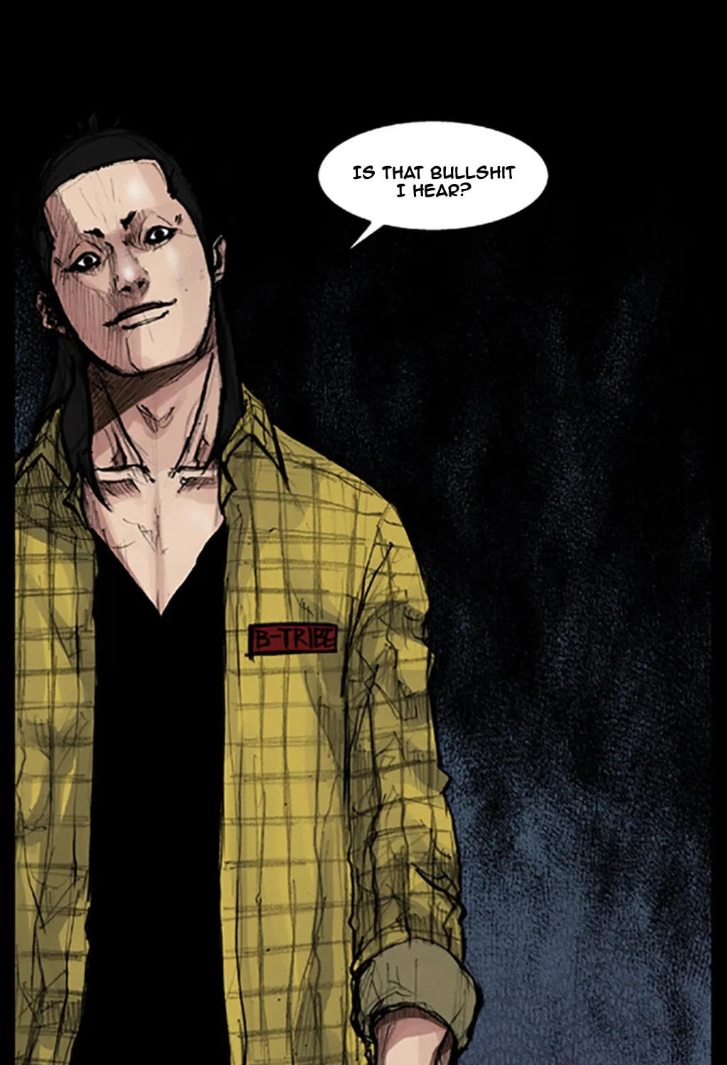 Read Dokgo chapter 35 image 21 on Lezhin