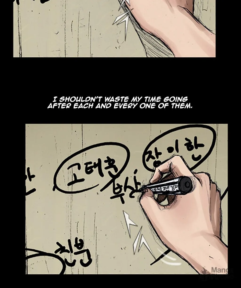 Read Dokgo chapter 35 image 28 on Lezhin