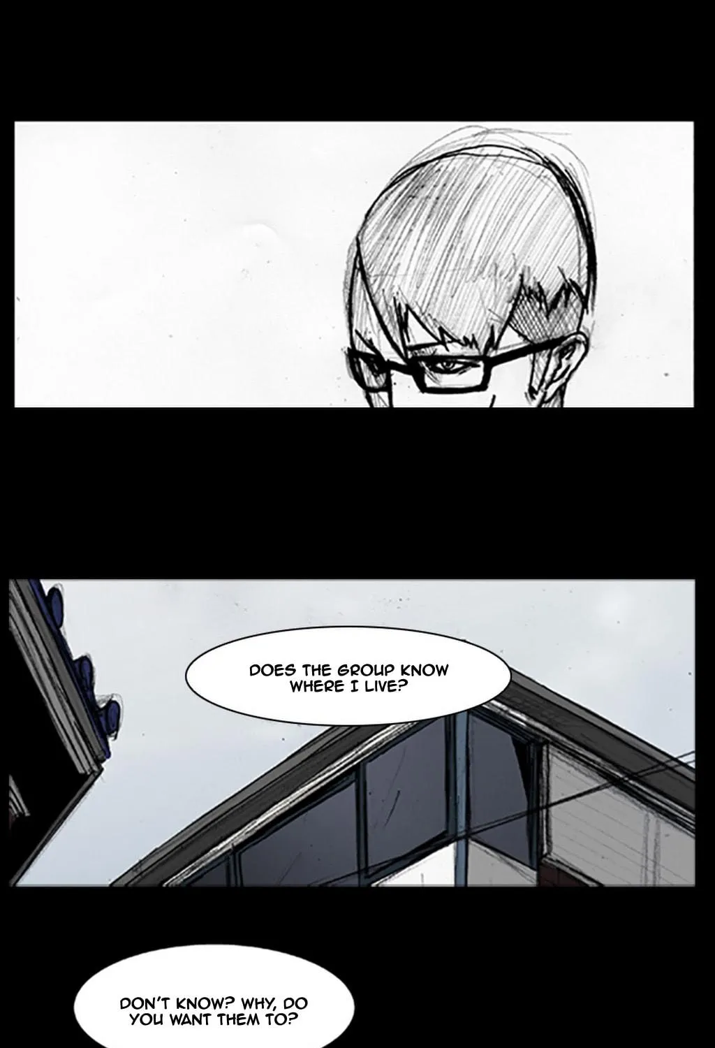 Read Dokgo chapter 35 image 35 on Lezhin