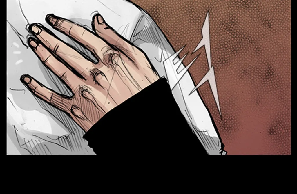 Read Dokgo chapter 35 image 38 on Lezhin