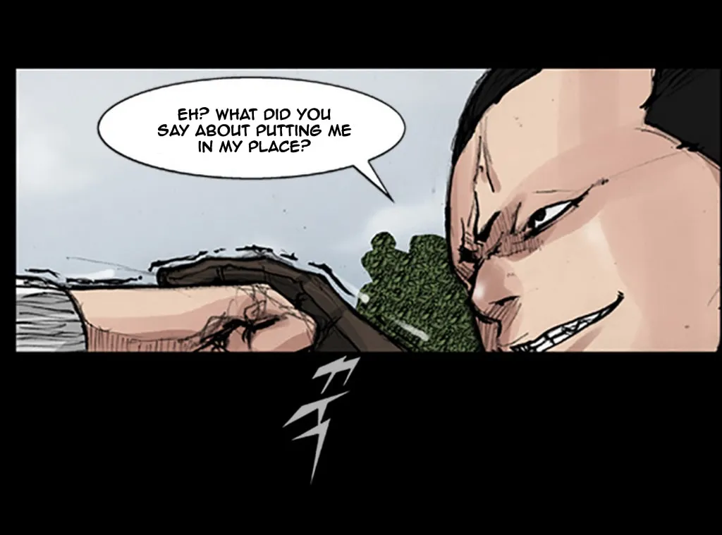 Read Dokgo chapter 35 image 41 on Lezhin