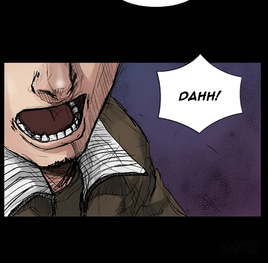 Read Dokgo chapter 35 image 43 on Lezhin