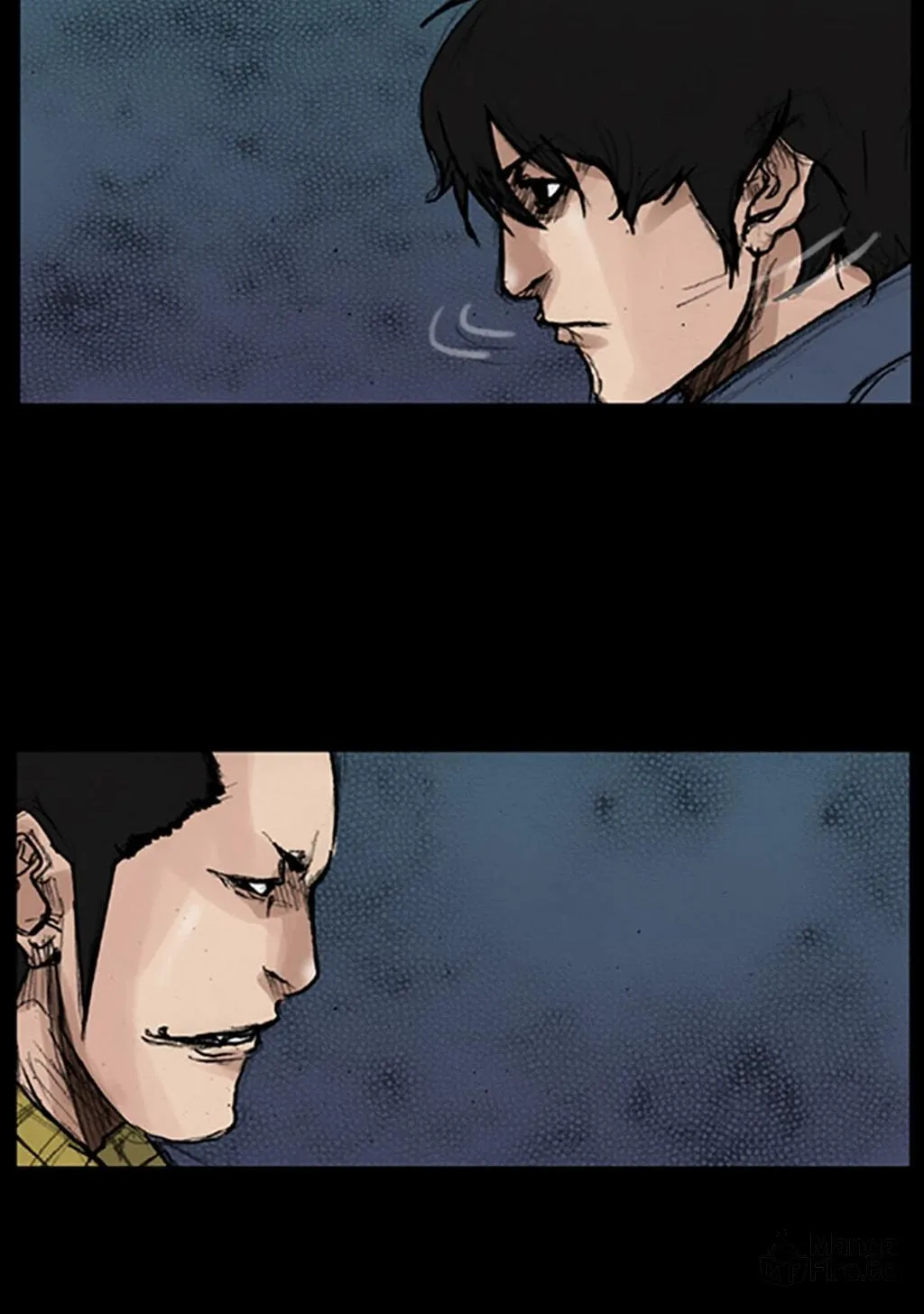 Read Dokgo chapter 36 image 10 on Lezhin