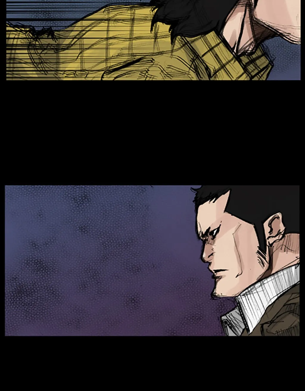 Read Dokgo chapter 36 image 12 on Lezhin