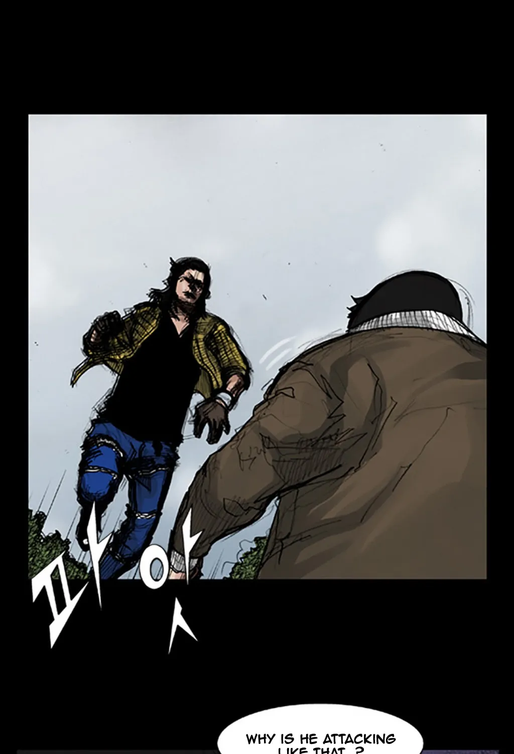Read Dokgo chapter 36 image 13 on Lezhin
