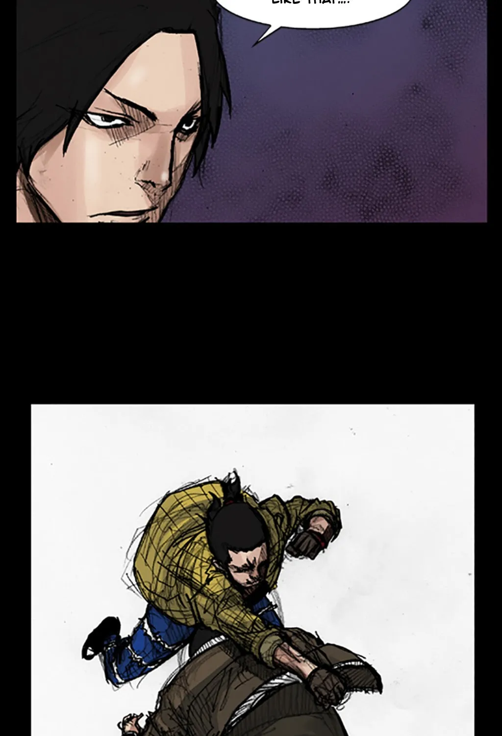 Read Dokgo chapter 36 image 14 on Lezhin