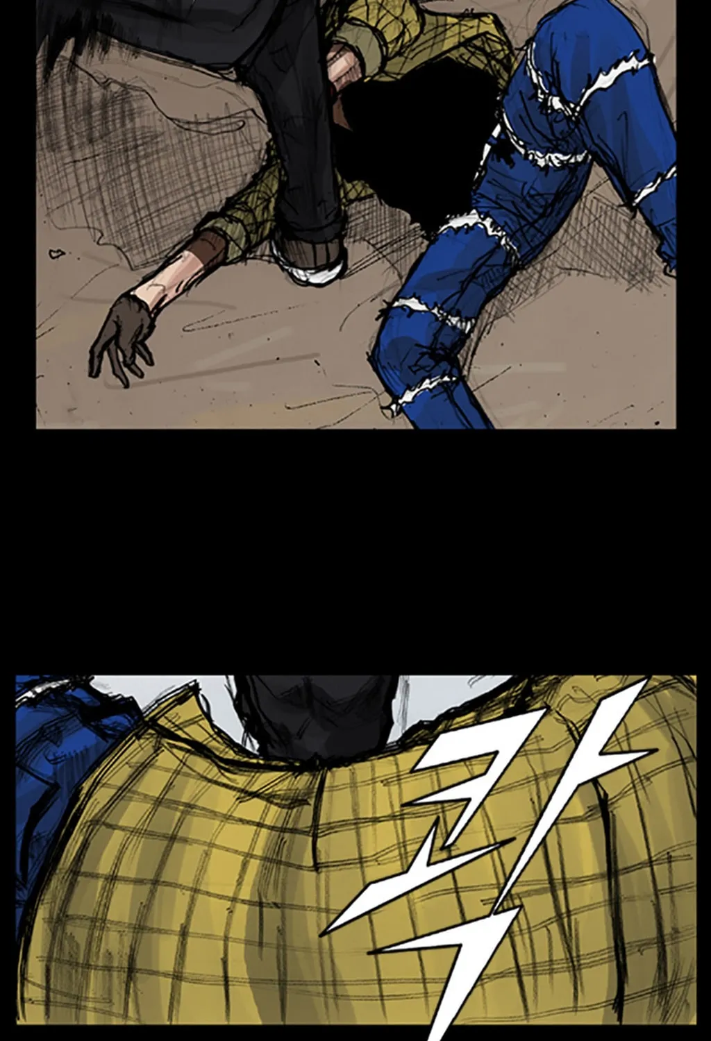 Read Dokgo chapter 36 image 20 on Lezhin