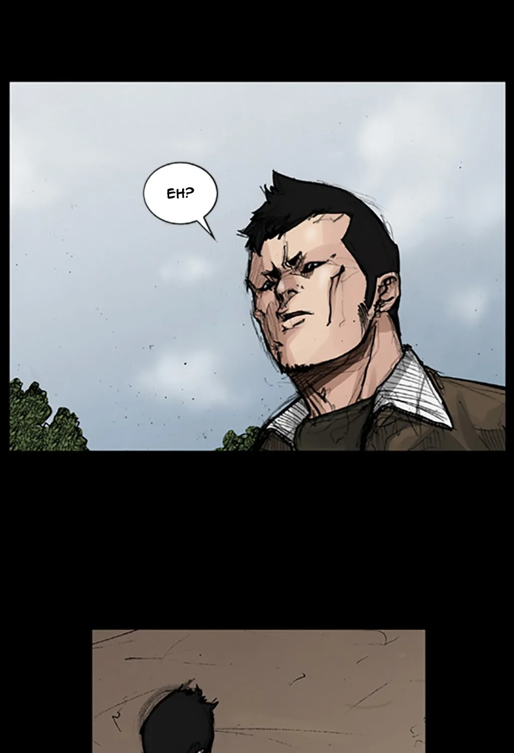 Read Dokgo chapter 36 image 22 on Lezhin
