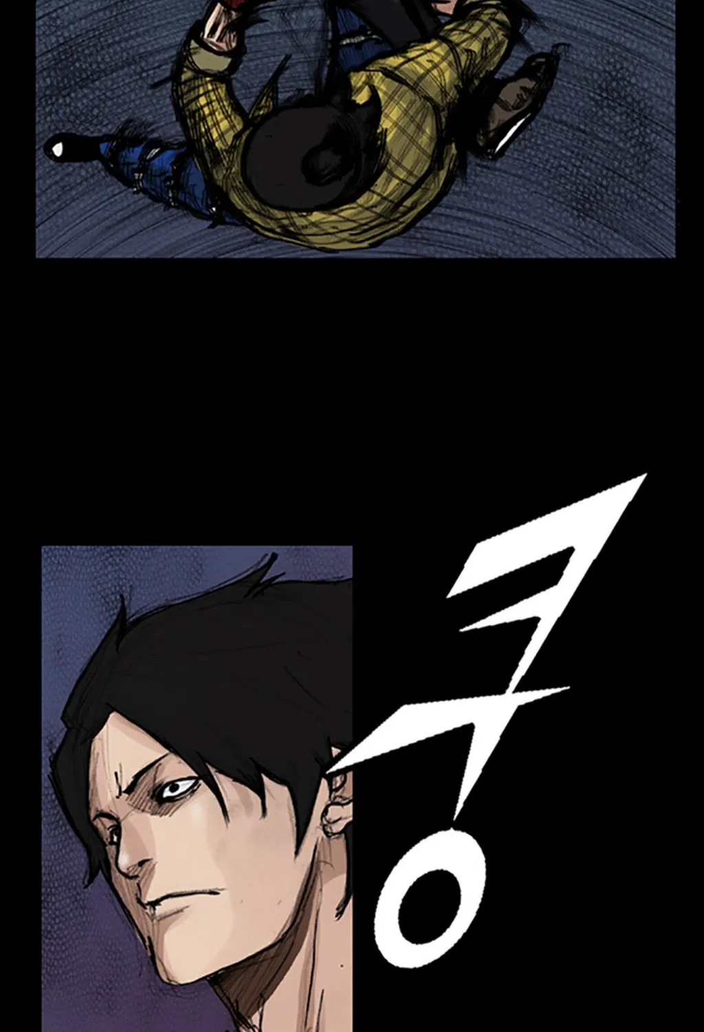 Read Dokgo chapter 36 image 25 on Lezhin