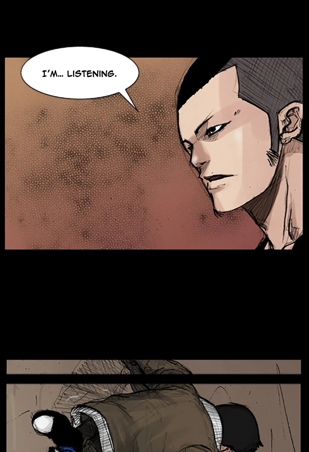 Read Dokgo chapter 36 image 31 on Lezhin