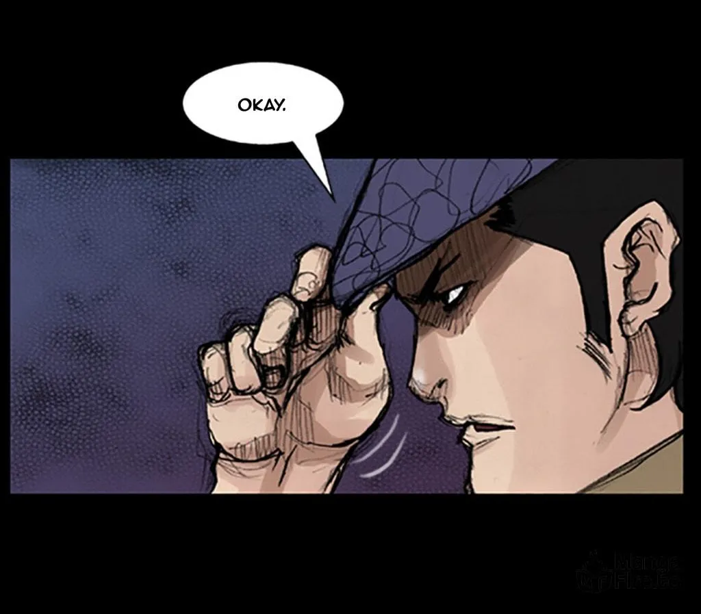 Read Dokgo chapter 36 image 39 on Lezhin