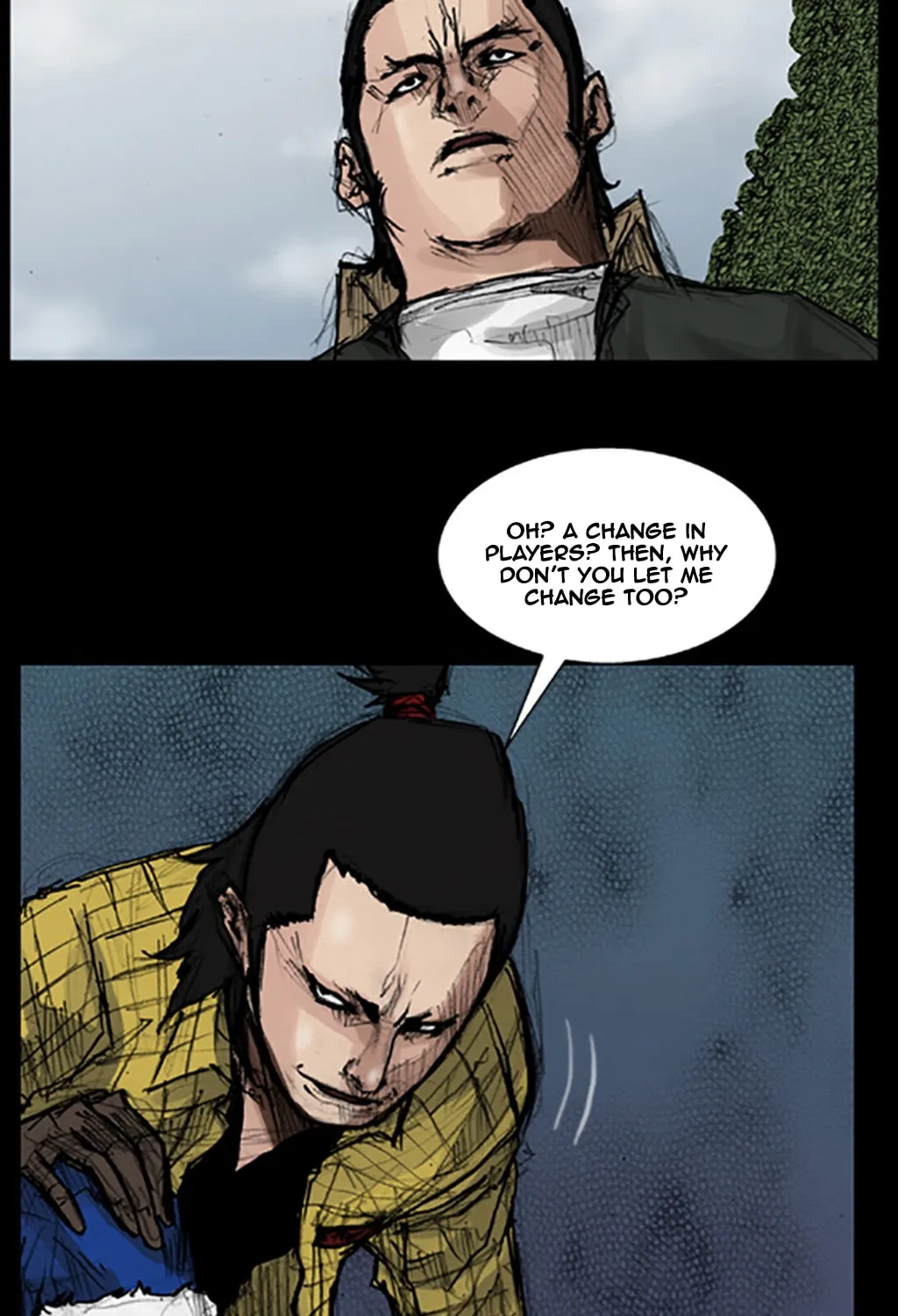 Read Dokgo chapter 36 image 41 on Lezhin