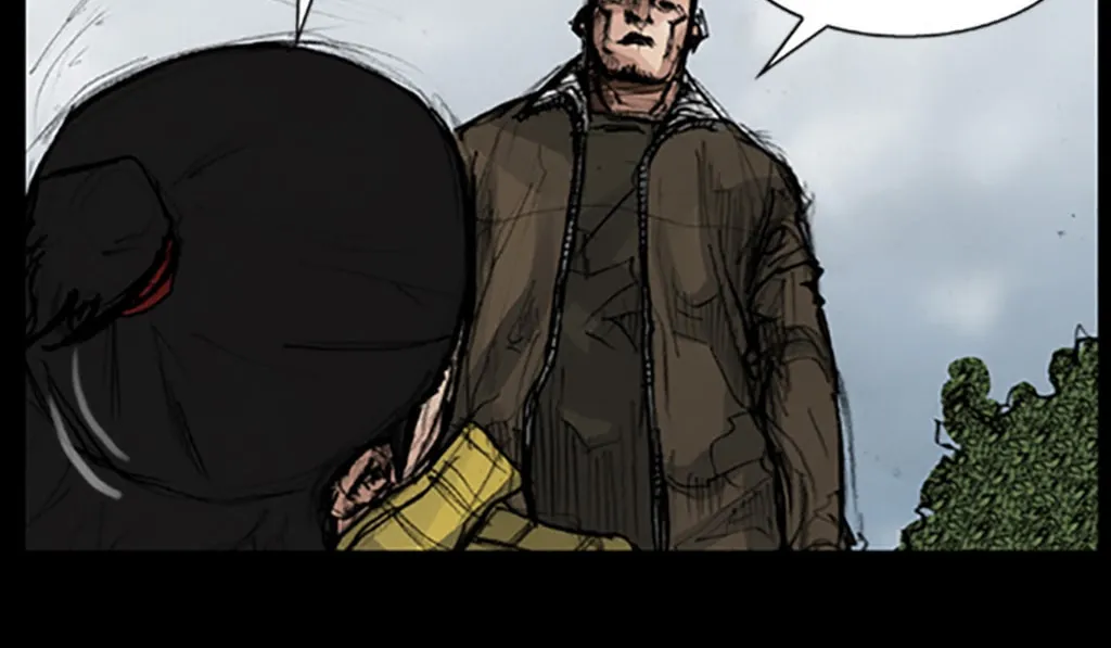 Read Dokgo chapter 36 image 6 on Lezhin