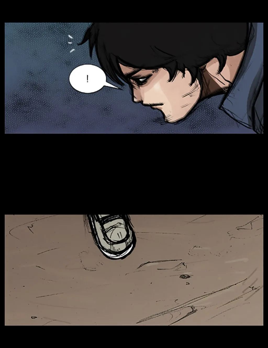 Read Dokgo chapter 37 image 15 on Lezhin