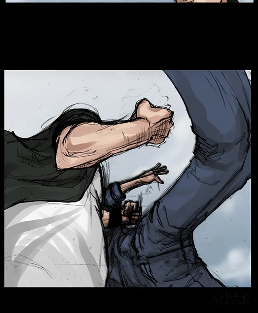 Read Dokgo chapter 37 image 17 on Lezhin