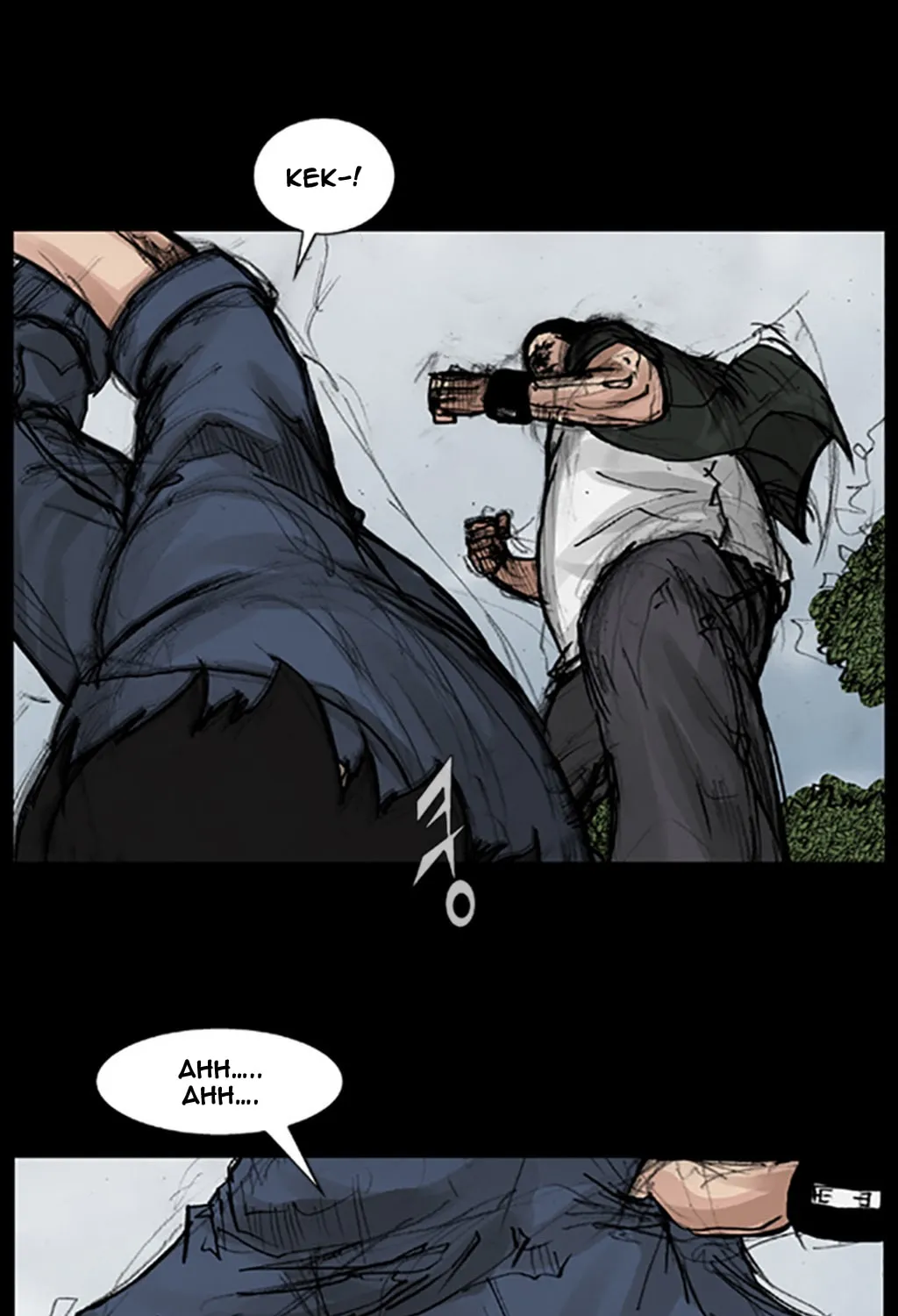 Read Dokgo chapter 37 image 18 on Lezhin
