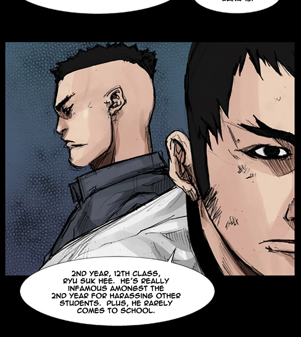 Read Dokgo chapter 37 image 2 on Lezhin