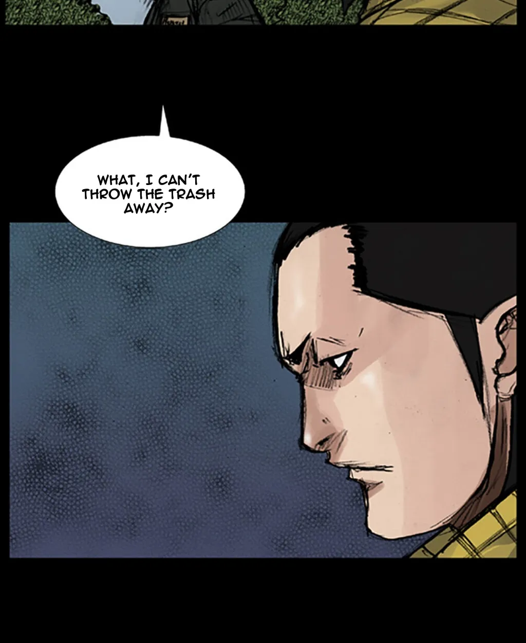 Read Dokgo chapter 37 image 23 on Lezhin