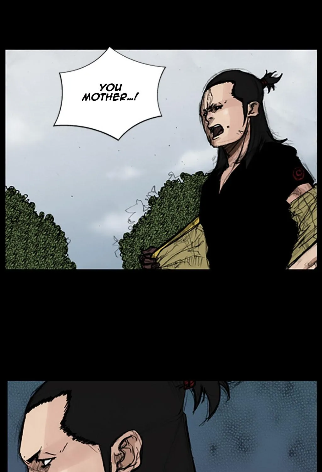 Read Dokgo chapter 37 image 24 on Lezhin