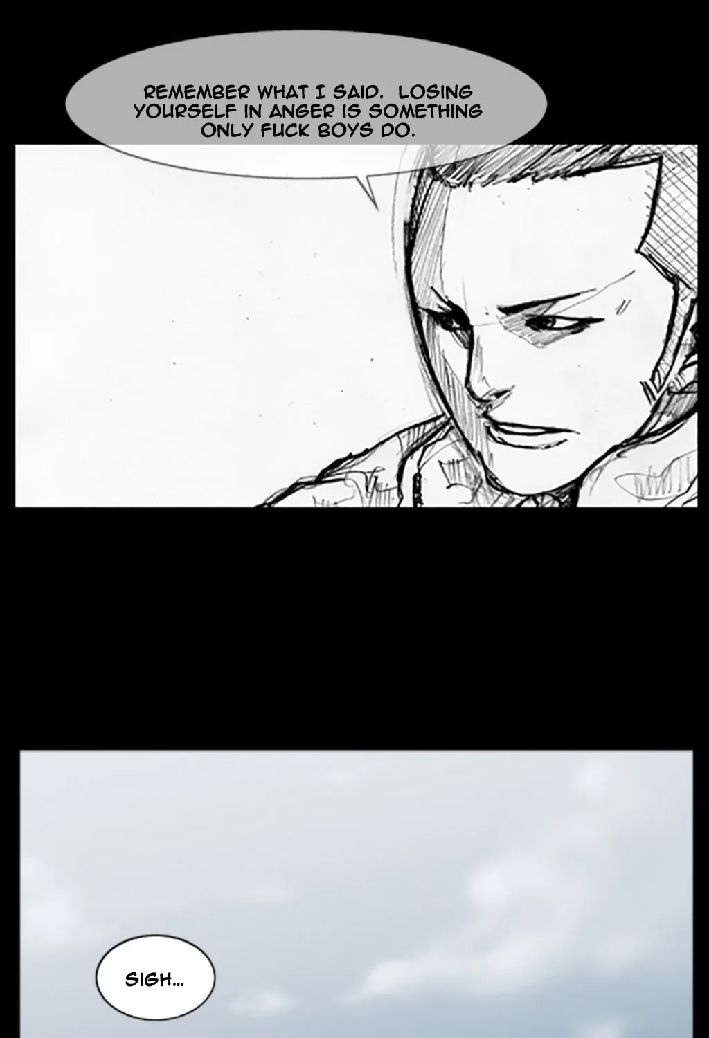 Read Dokgo chapter 37 image 29 on Lezhin