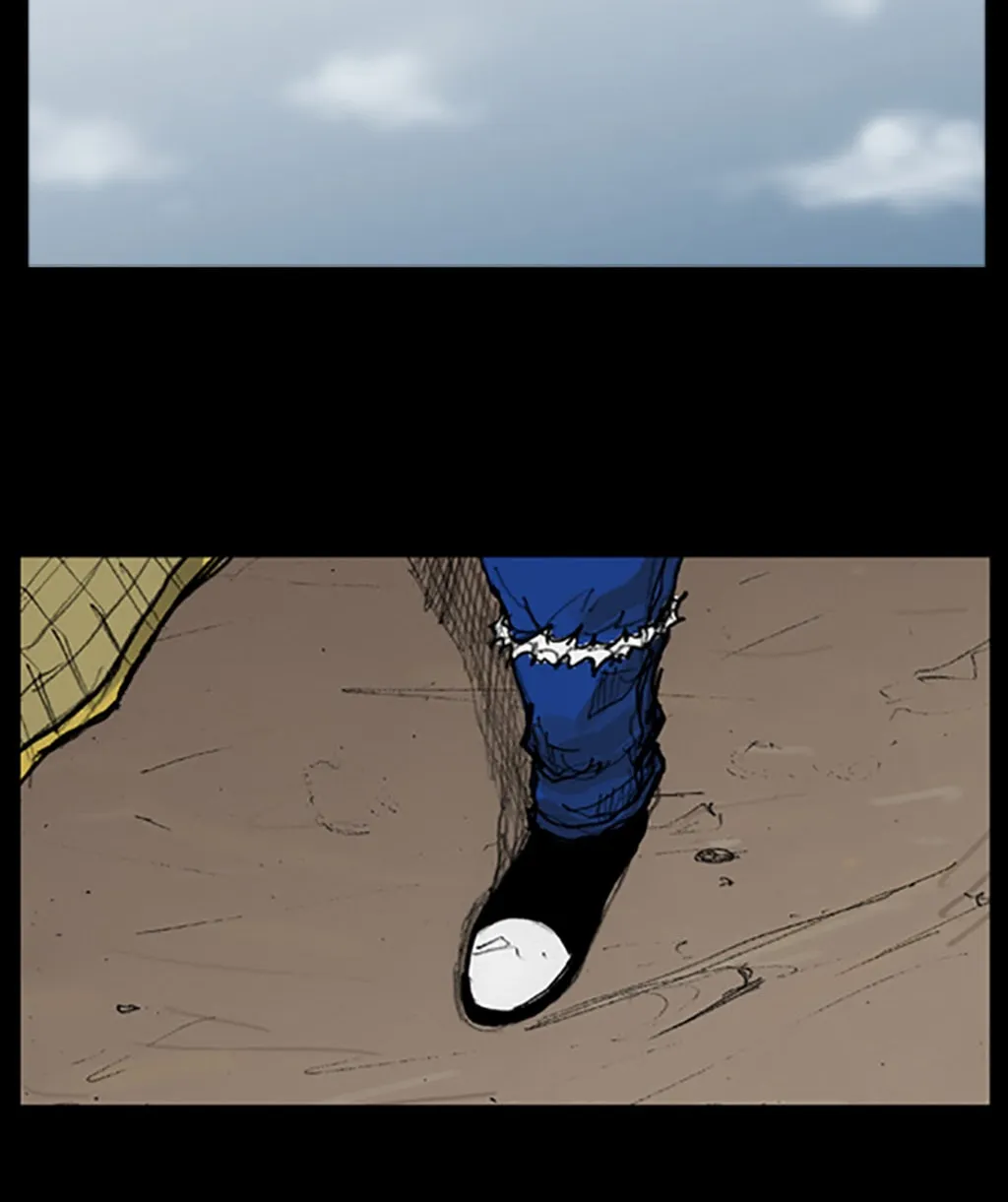 Read Dokgo chapter 37 image 30 on Lezhin