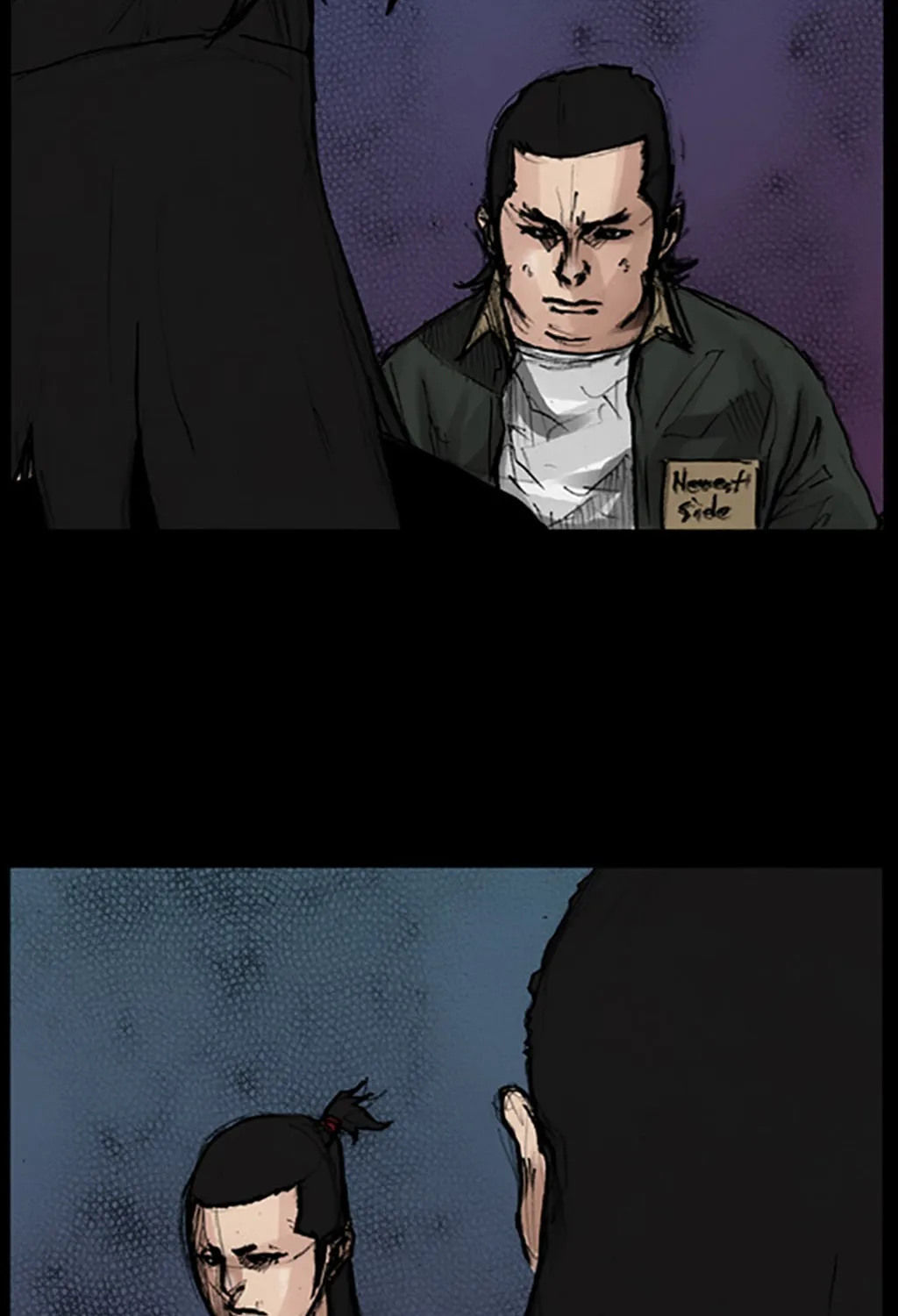 Read Dokgo chapter 37 image 32 on Lezhin