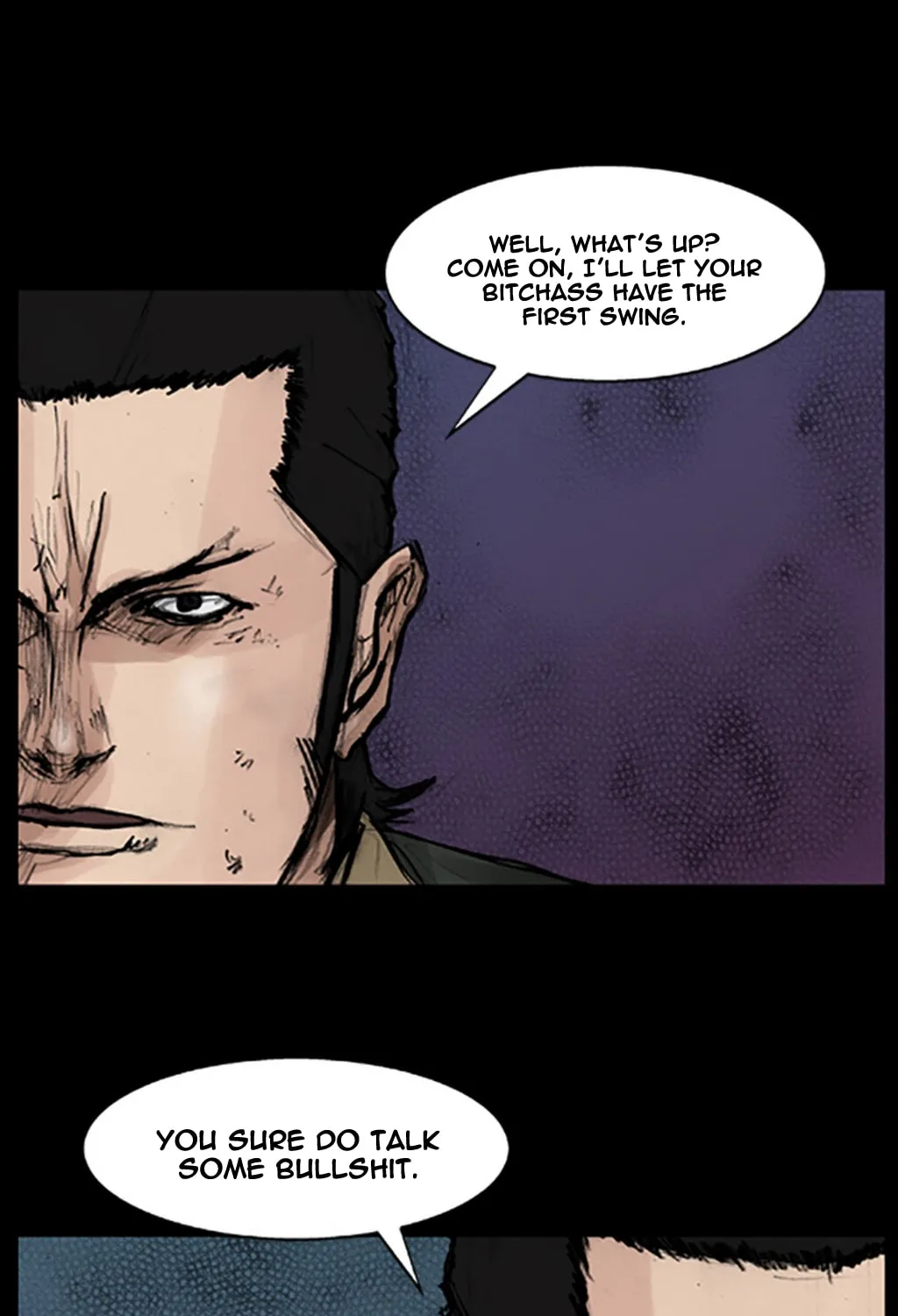 Read Dokgo chapter 37 image 34 on Lezhin