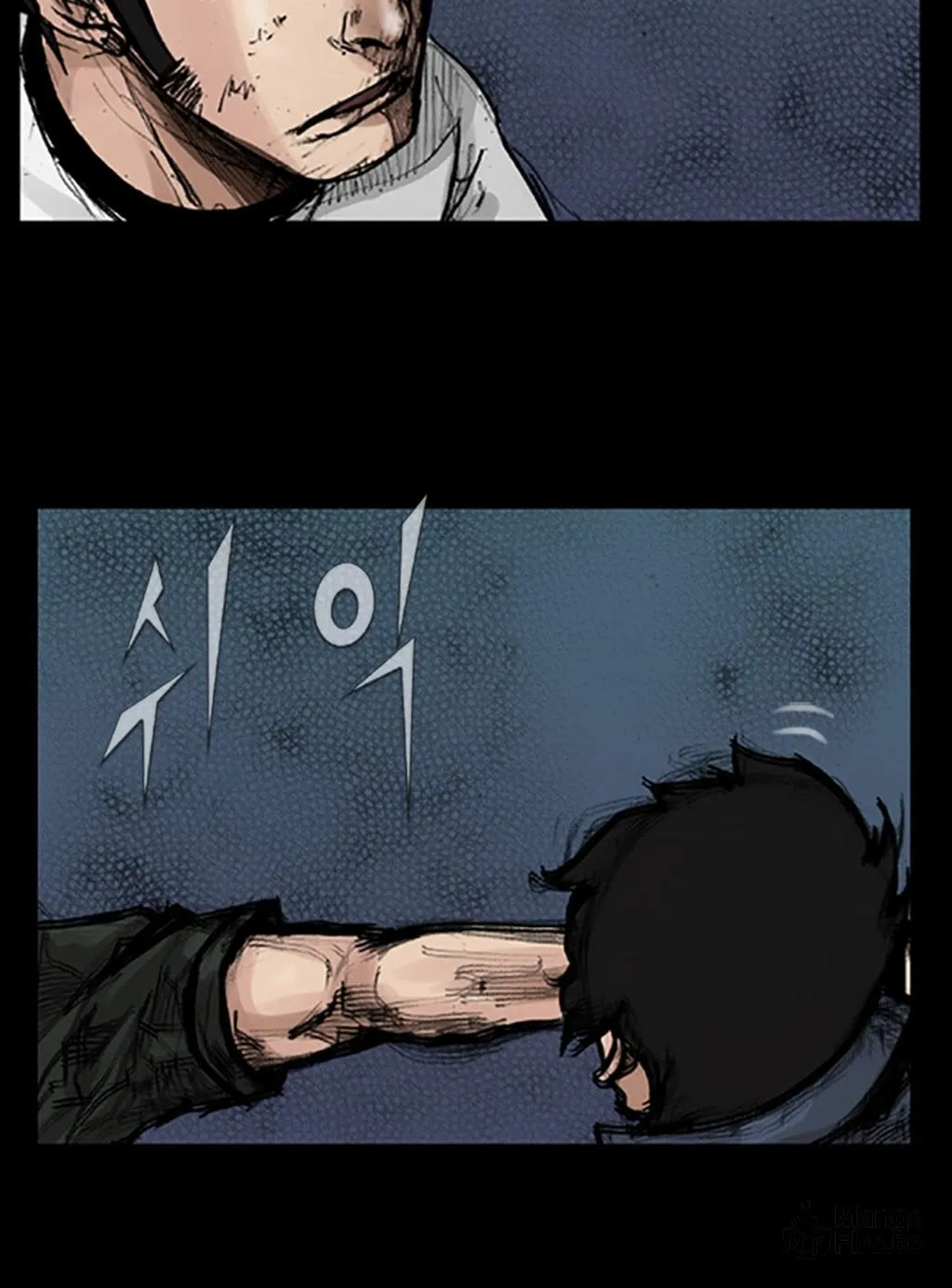 Read Dokgo chapter 37 image 4 on Lezhin