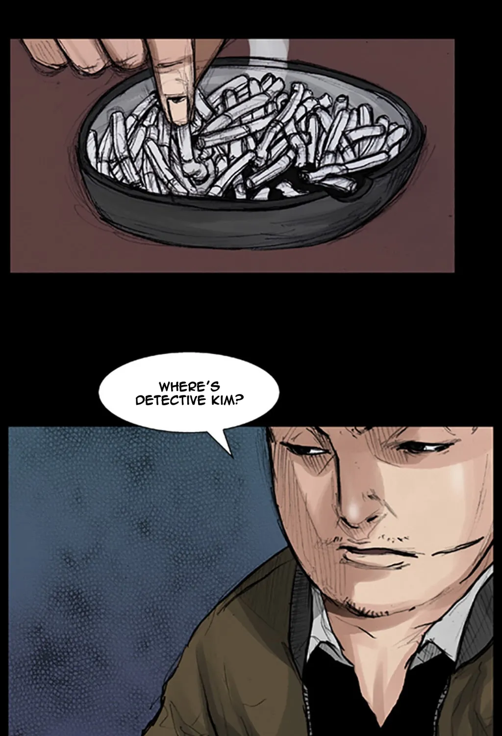 Read Dokgo chapter 37 image 42 on Lezhin