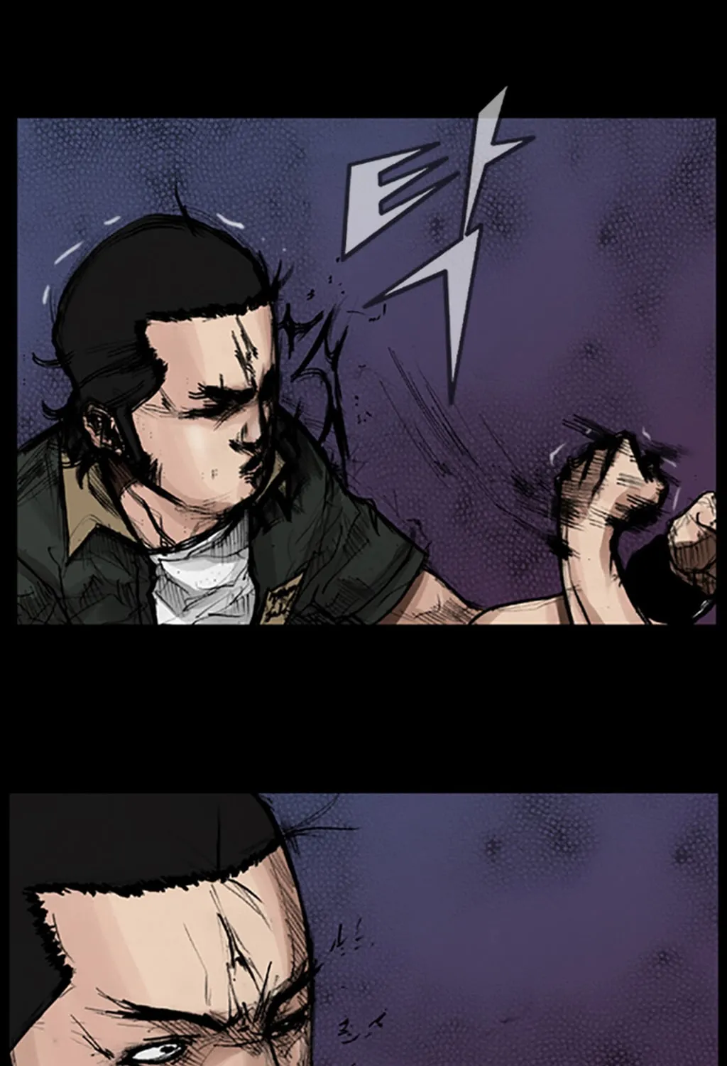 Read Dokgo chapter 37 image 5 on Lezhin